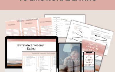 Uncover Your Overeating Triggers